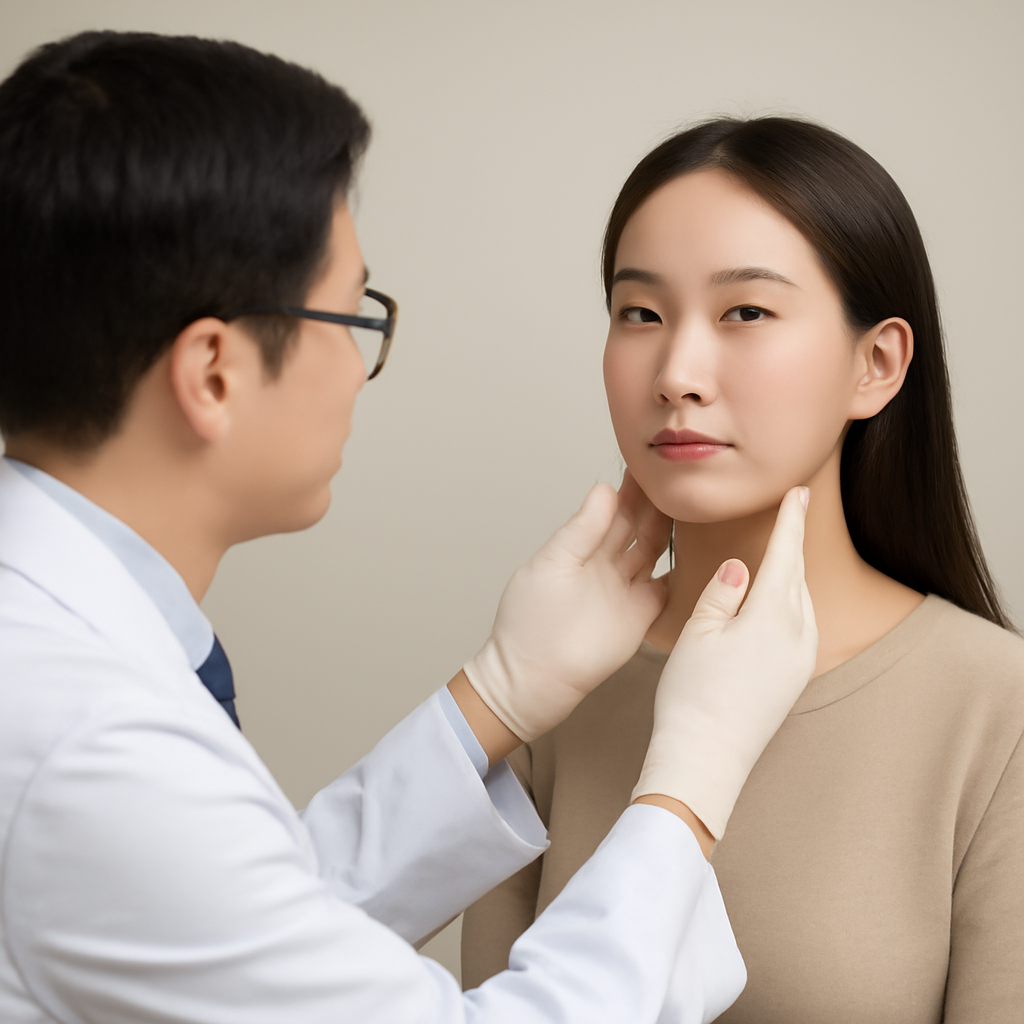 브이라인수술 대표 이미지
